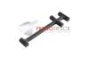 SAMPA 18400096 Holder, battery compartment cover