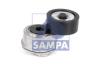 SAMPA 200.040 (200040) Belt Tensioner, v-ribbed belt