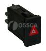 OSSCA 00888 Hazard Light Switch