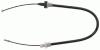 SACHS 3074600107 Clutch Cable