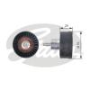 GATES T42164 Deflection/Guide Pulley, timing belt