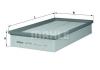 KNECHT LX517 Air Filter