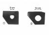VAN WEZEL 1837191 Sidewall
