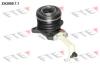 FTE ZA2809.7.1 (ZA280971) Central Slave Cylinder, clutch