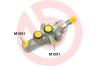 BREMBO M50002 Brake Master Cylinder