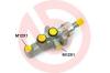 BREMBO M50008 Brake Master Cylinder