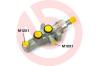 BREMBO M50023 Brake Master Cylinder