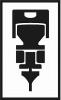 HELLA 9XW178878111 Wiper Blade
