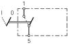 HELLA 6EH007832-001 (6EH007832001) Switch