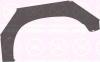 KLOKKERHOLM 6820592 Sidewall