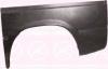 KLOKKERHOLM 2515531 Sidewall