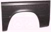 KLOKKERHOLM 3546531 Sidewall