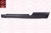 KLOKKERHOLM 6032001 Foot Board, door sill