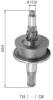 MAGNETI MARELLI 940113020359 Pinion, starter