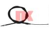 NK 903761 Cable, parking brake