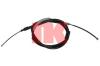 NK 903773 Cable, parking brake