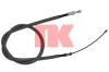 NK 9039105 Cable, parking brake