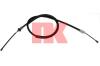 NK 903985 Cable, parking brake