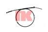 NK 9045138 Cable, parking brake