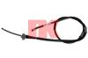 NK 904584 Cable, parking brake