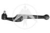 SIDEM 53480 Track Control Arm