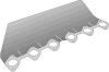 VICTOR REINZ 71-27039-10 (712703910) Gasket, exhaust manifold