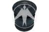 SIDEM 877604 Control Arm-/Trailing Arm Bush