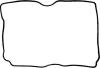 VICTOR REINZ 71-53988-00 (715398800) Gasket, cylinder head cover