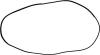 VICTOR REINZ 71-37693-00 (713769300) Gasket, cylinder head cover