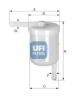 UFI 3100300 Fuel filter