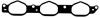 AJUSA 13211700 Gasket, intake manifold