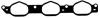 AJUSA 13227200 Gasket, intake manifold