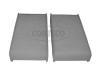 CORTECO 80004359 Filter, interior air