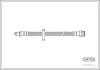 CORTECO 19025842 Brake Hose