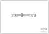 CORTECO 19030646 Brake Hose