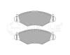 MEYLE 0252359718 Brake Pad Set, disc brake