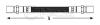 MEYLE 1006110001 Brake Hose