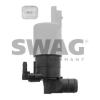 SWAG 62936333 Water Pump, window cleaning