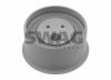 SWAG 80927021 Tensioner Pulley, timing belt