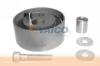 VAICO V100476 Tensioner Pulley, timing belt