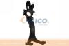 VAICO V106338 Stub Axle, wheel suspension