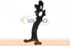 VAICO V10-6339 (V106339) Stub Axle, wheel suspension
