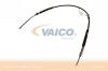 VAICO V2530029 Cable, parking brake