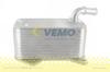 VEMO V15606018 Oil Cooler, engine oil
