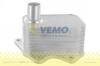 VEMO V15606020 Oil Cooler, engine oil