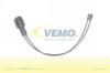 VEMO V20-72-5108 (V20725108) Warning Contact, brake pad wear