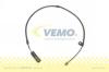 VEMO V20-72-5116 (V20725116) Warning Contact, brake pad wear