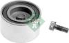 INA 531065420 Tensioner Pulley, timing belt