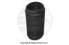 BIRTH 51560 Rubber Buffer, suspension