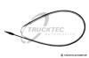 TRUCKTEC AUTOMOTIVE 02.62.004 (0262004) Bonnet Cable